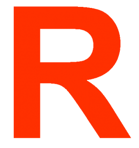 Letter R PNG-93938